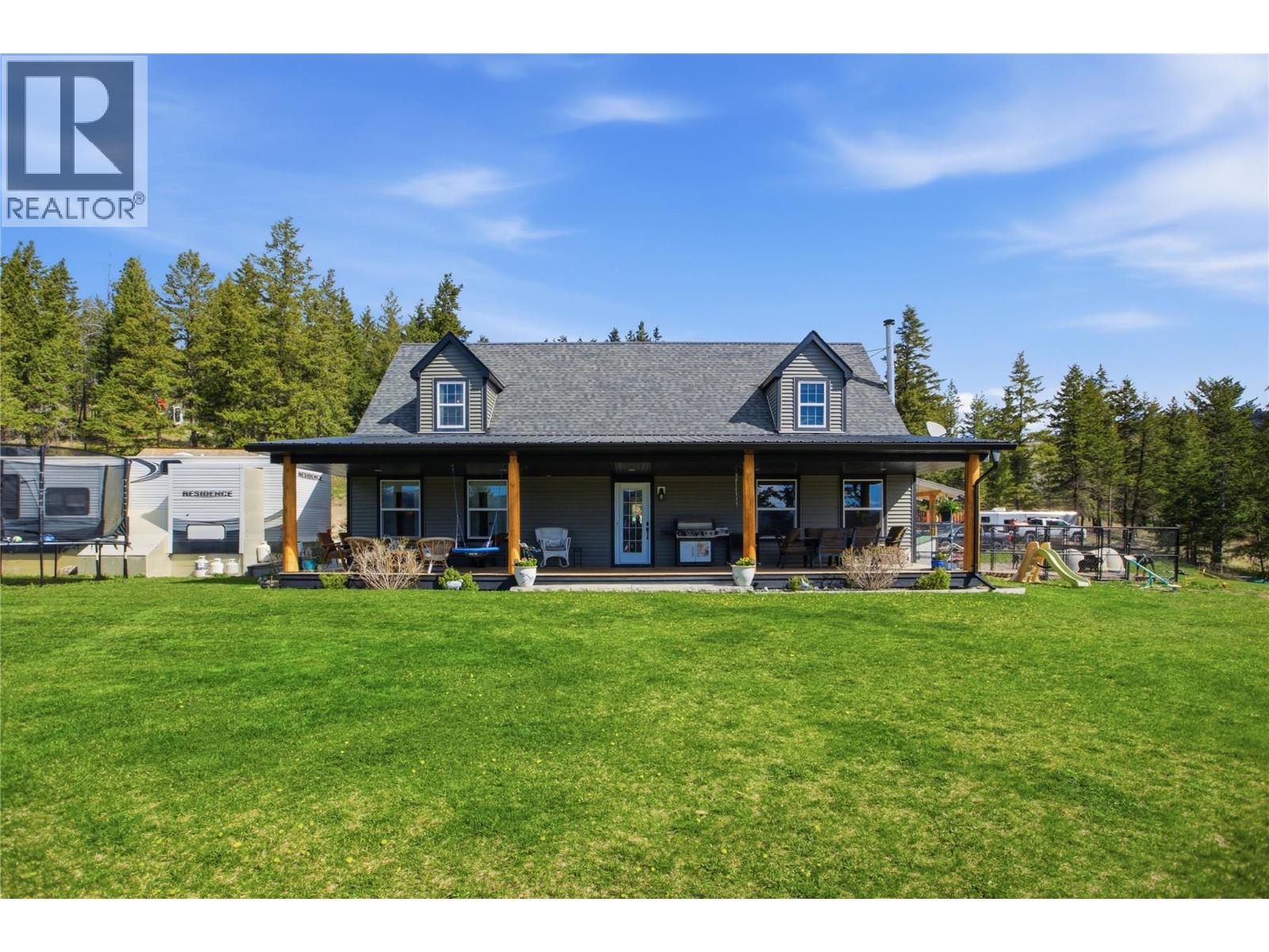 4205 Kristianson Road Property Photo 7
