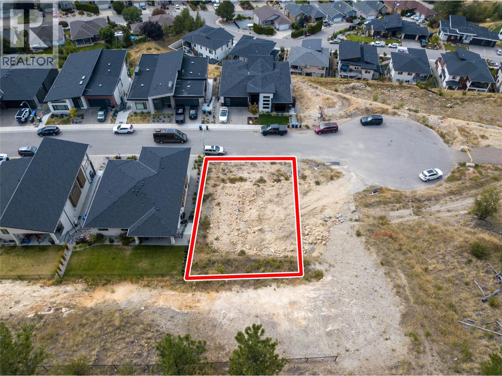 1253 Lone Pine Drive Lot# 16 Property Photo 1