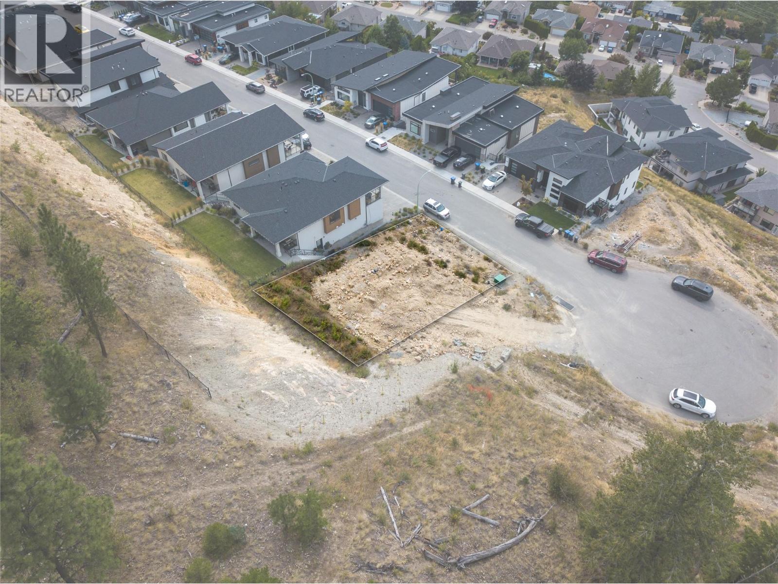 1253 Lone Pine Drive Lot# 16 Property Photo 2