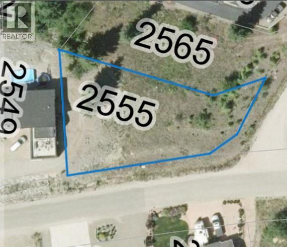 2555 Highlands Drive Property Photo 1