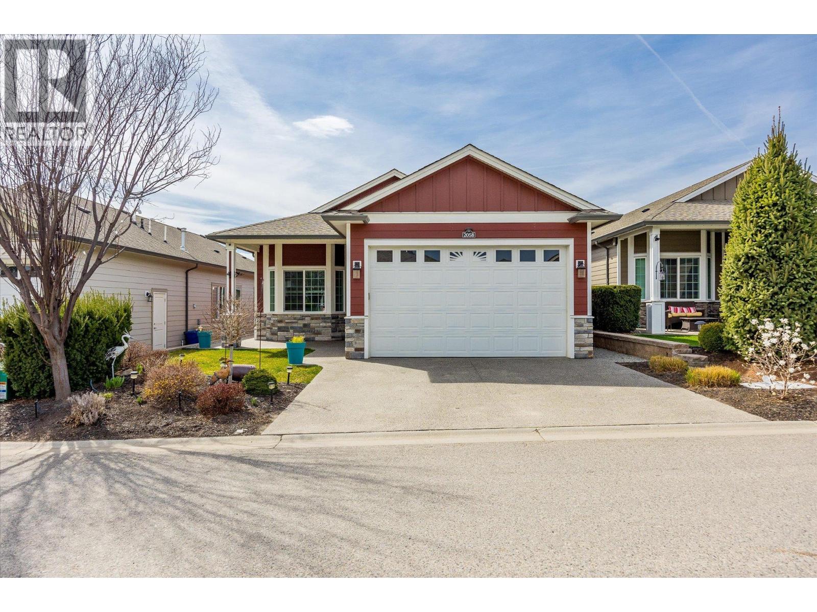 2058 Aspen Drive Property Photo 1