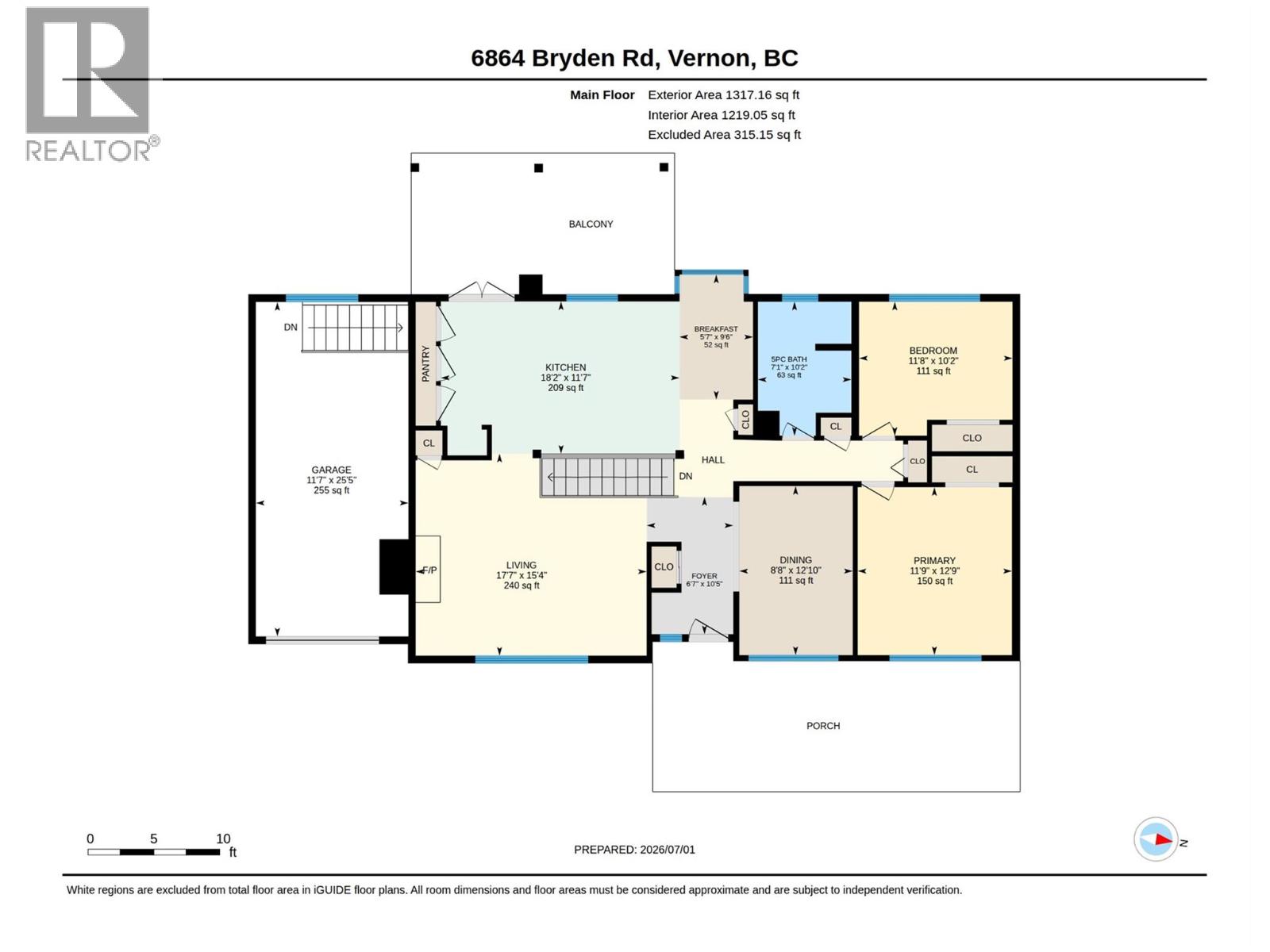 6864 Bryden Road Property Photo 65