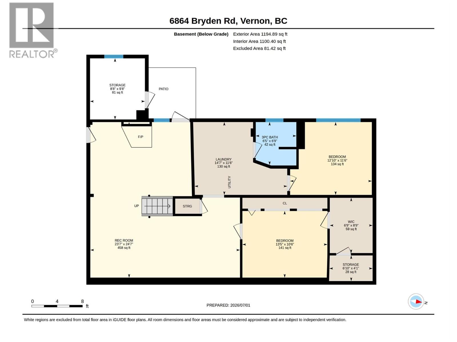 6864 Bryden Road Property Photo 66