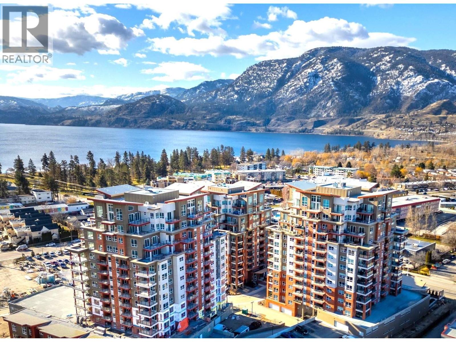 3346 Skaha Lake Road Unit# 804 Property Photo 1