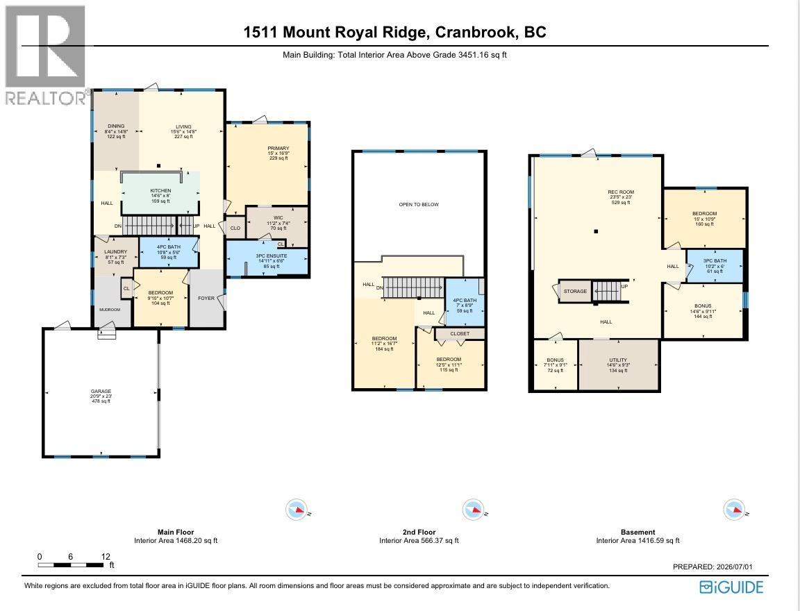 1511 Mount Royal Ridge Property Photo 38