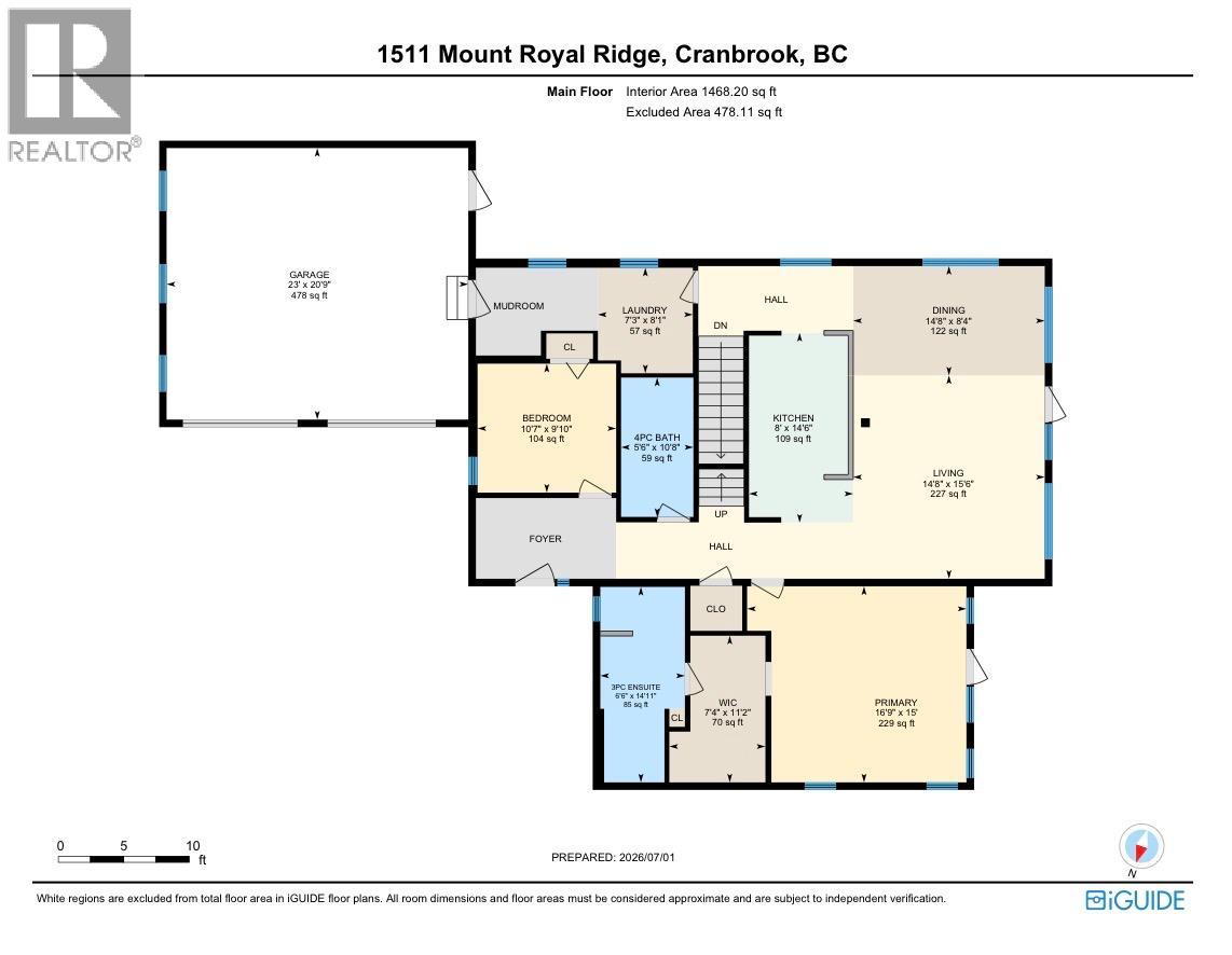 1511 Mount Royal Ridge Property Photo 39