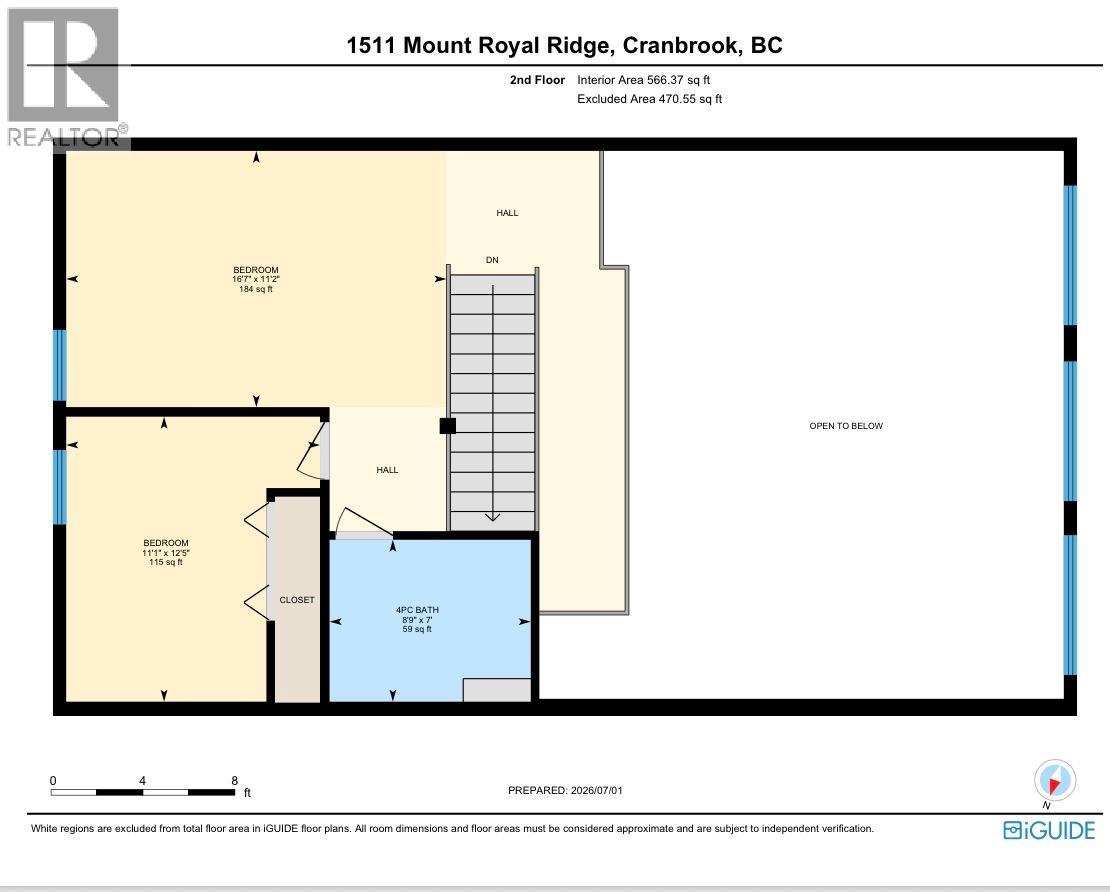 1511 Mount Royal Ridge Property Photo 40