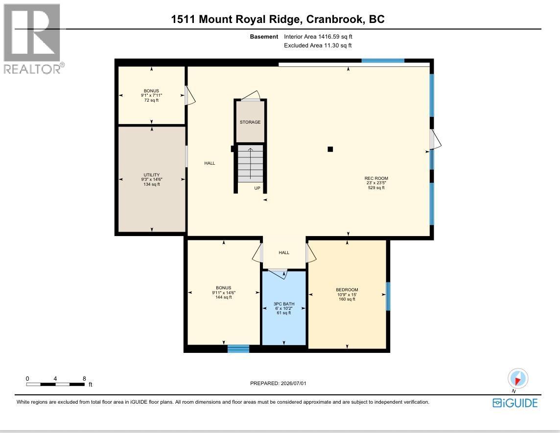1511 Mount Royal Ridge Property Photo 41