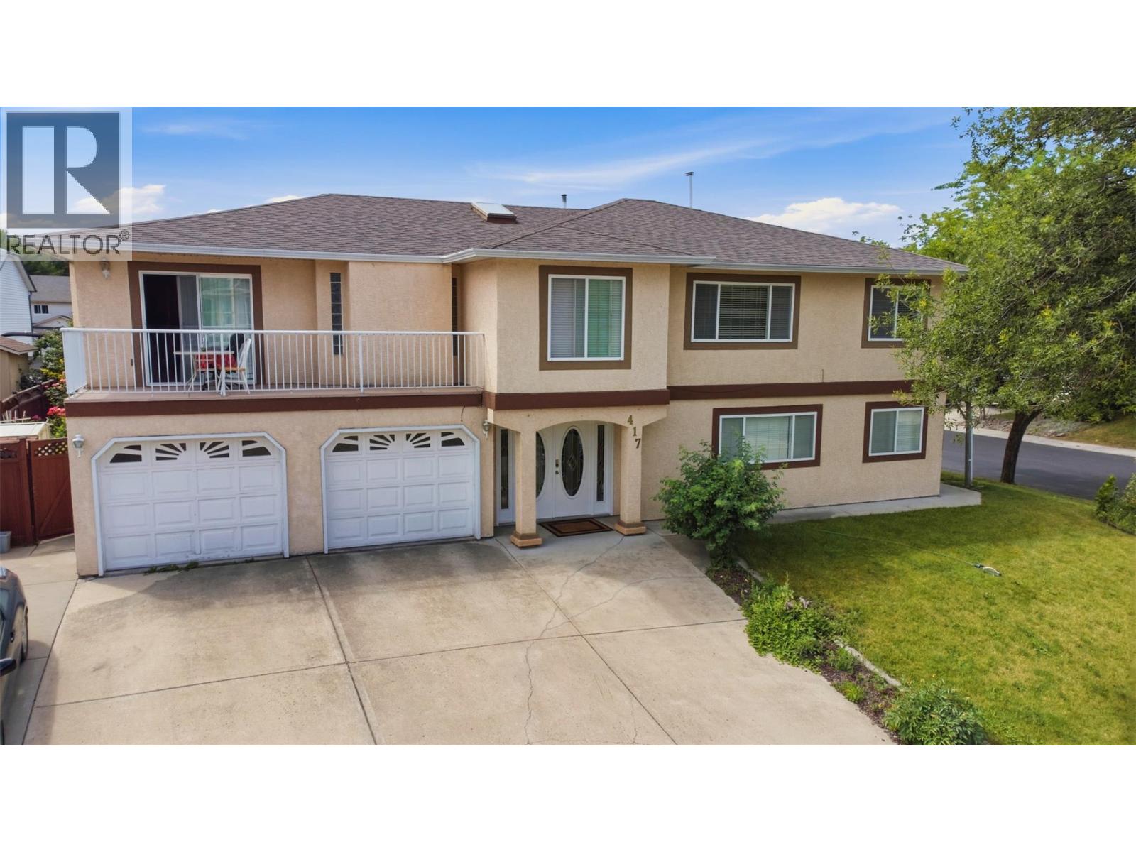 417 Wigglesworth Crescent Property Photo 1