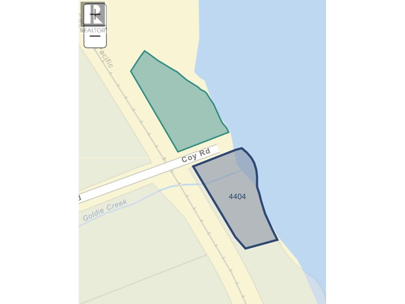 Lot A Coy Road Lot# A Property Photo 10