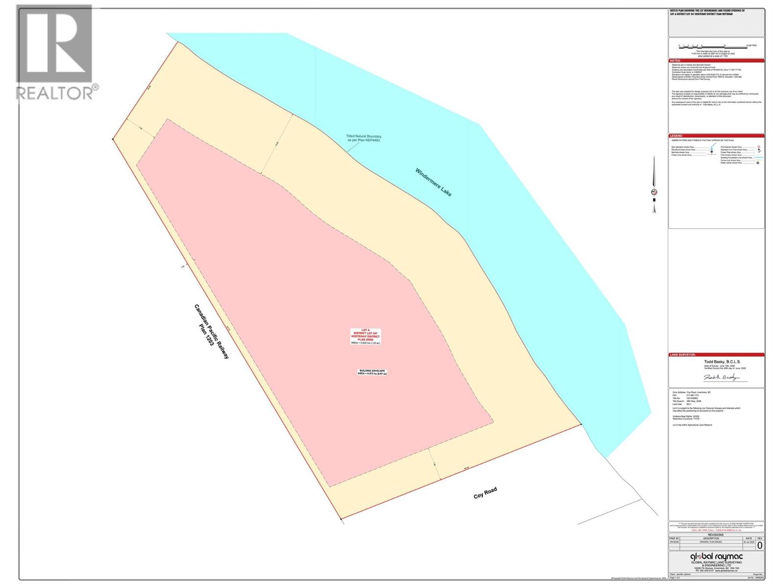 Lot A Coy Road Lot# A Property Photo 11