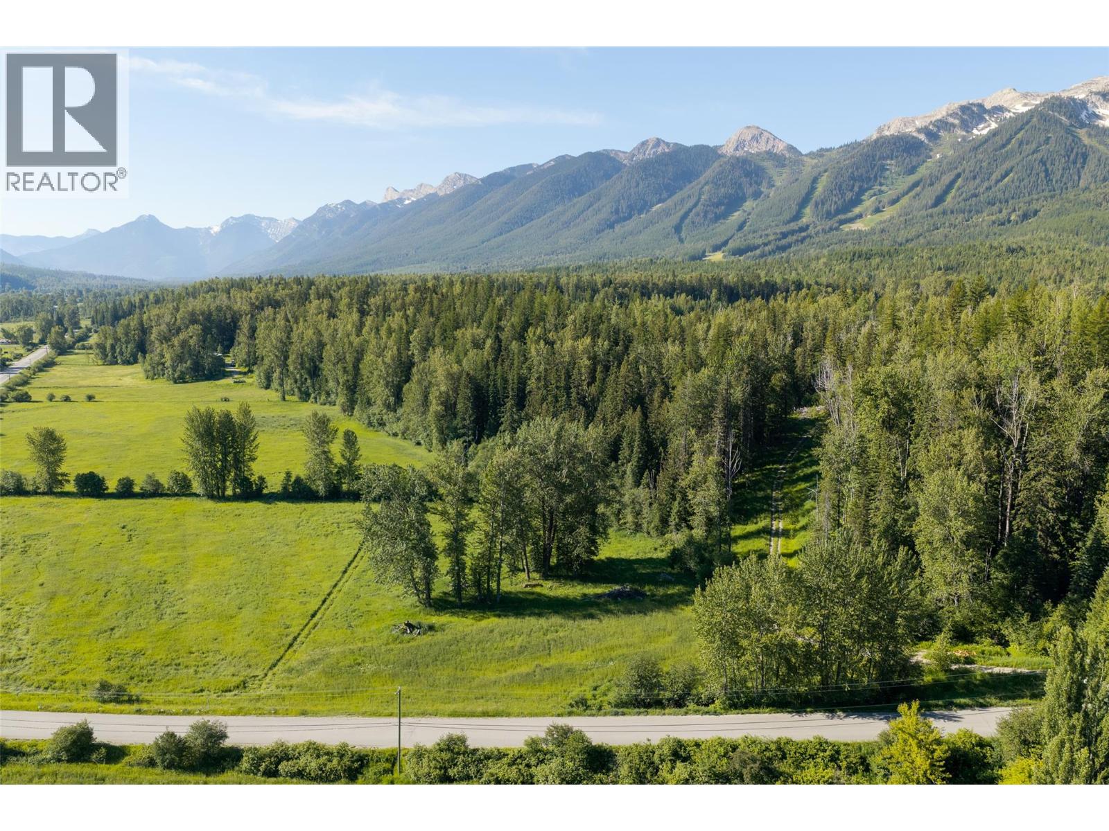 Mt. Fernie Provincial Park Road Unit# A Photo de la propriété 1