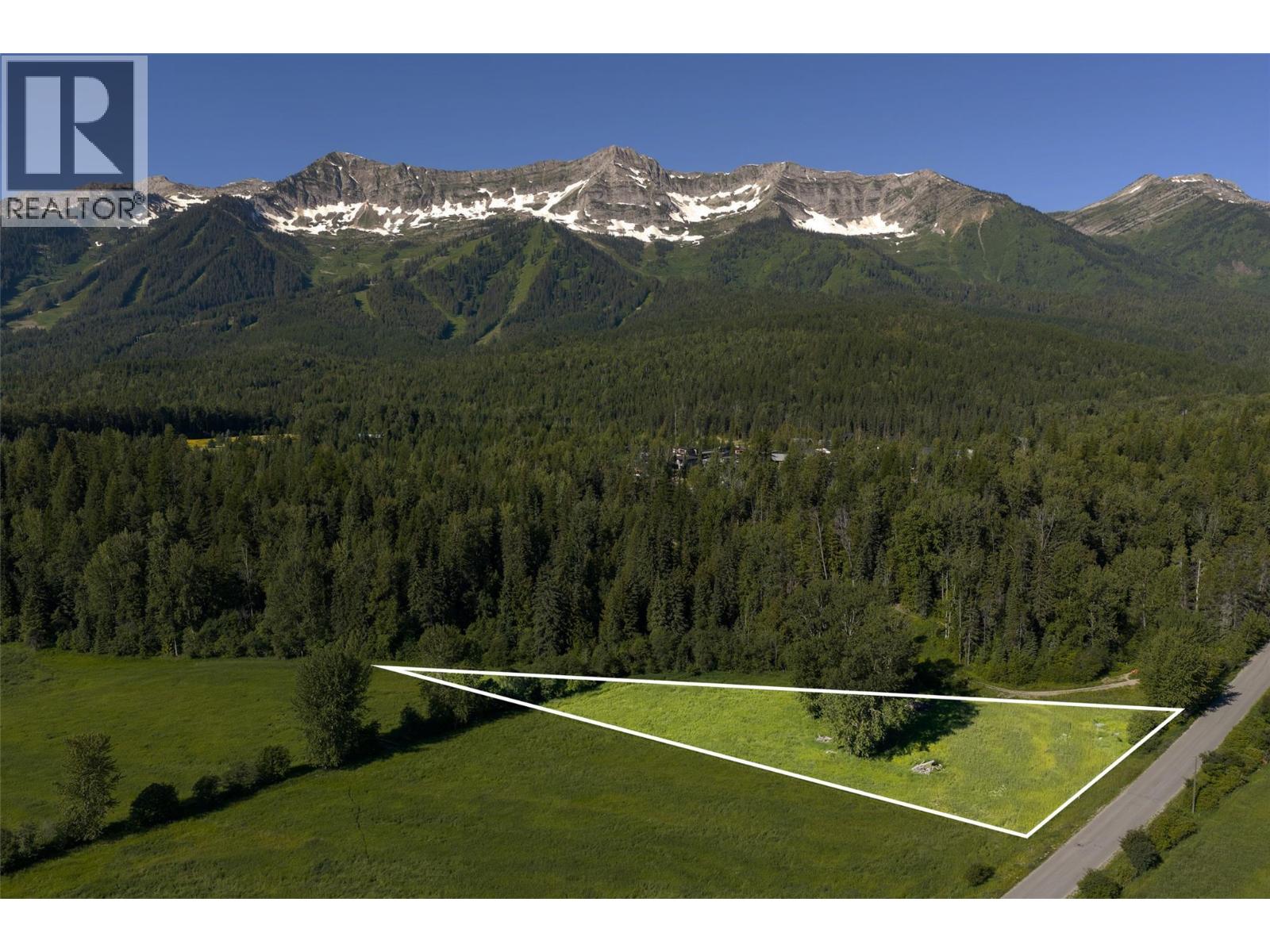 Mt. Fernie Provincial Park Road Unit# A Property Photo 2
