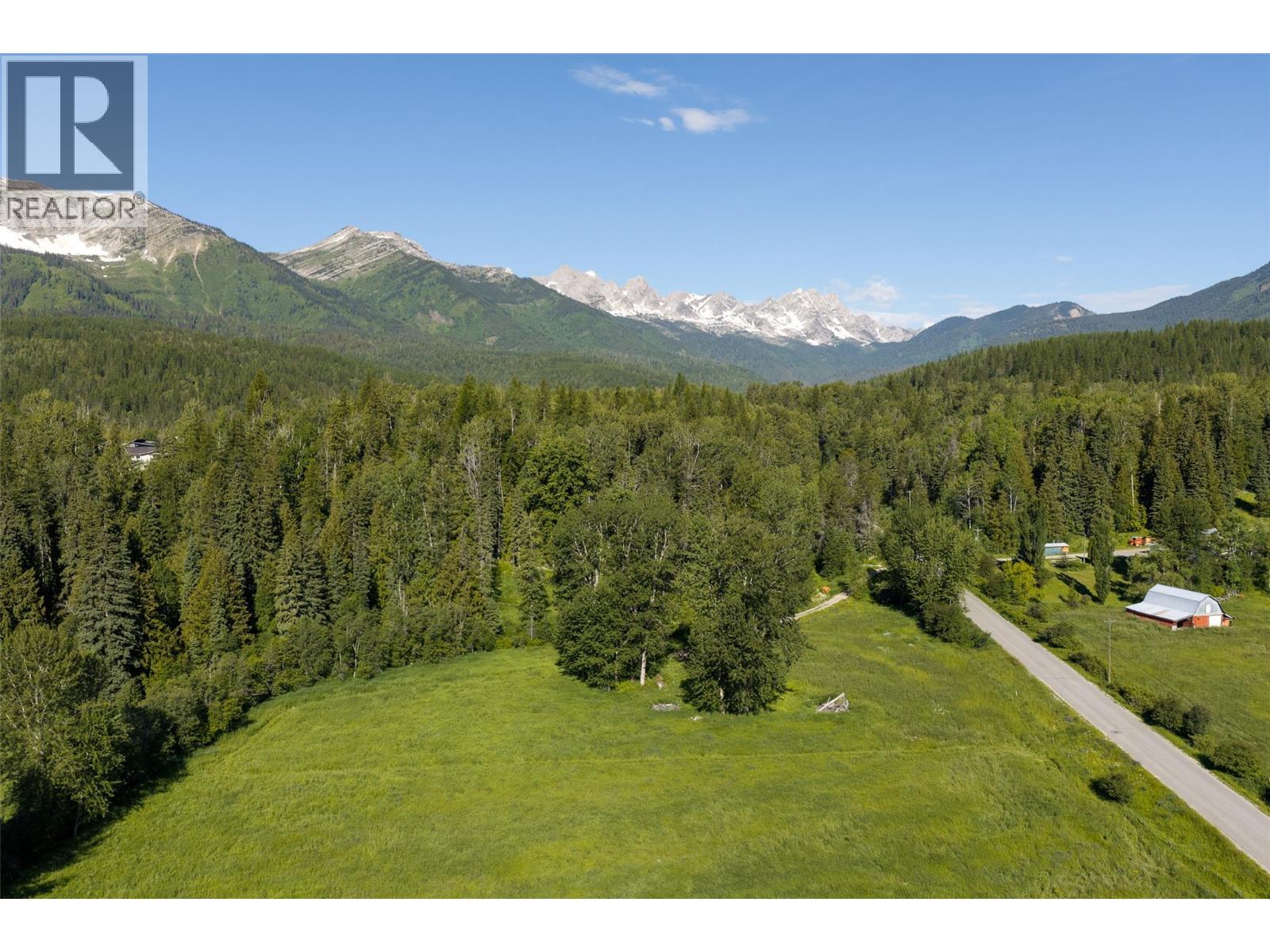 Mt. Fernie Provincial Park Road Unit# A Property Photo 6