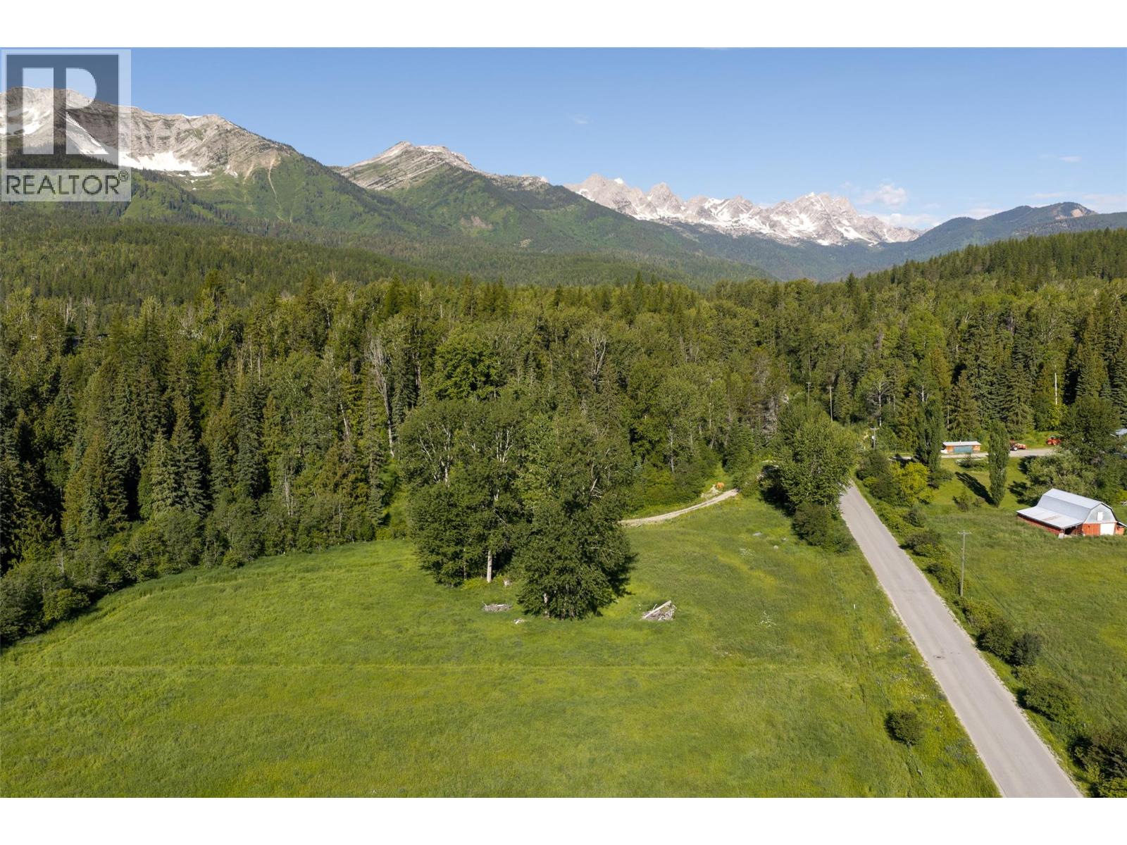 Mt. Fernie Provincial Park Road Unit# A Property Photo 8