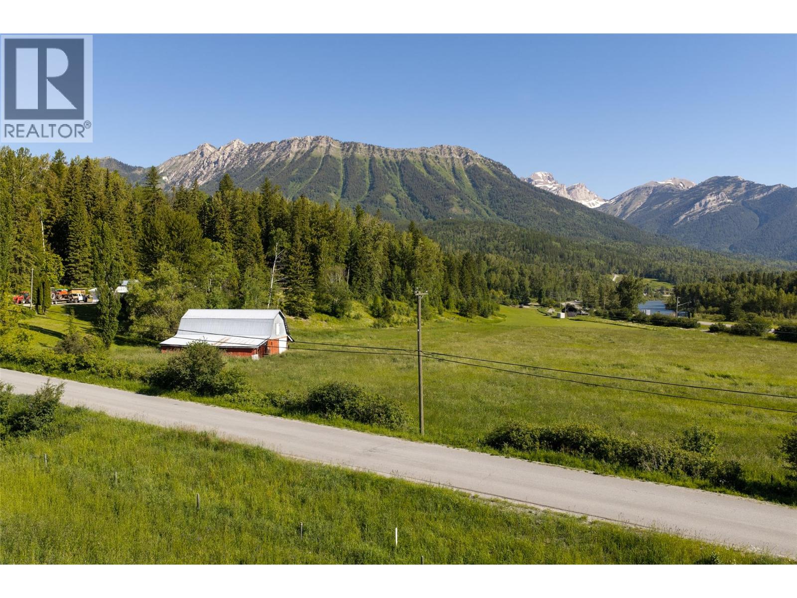 Mt. Fernie Provincial Park Road Unit# A Property Photo 11