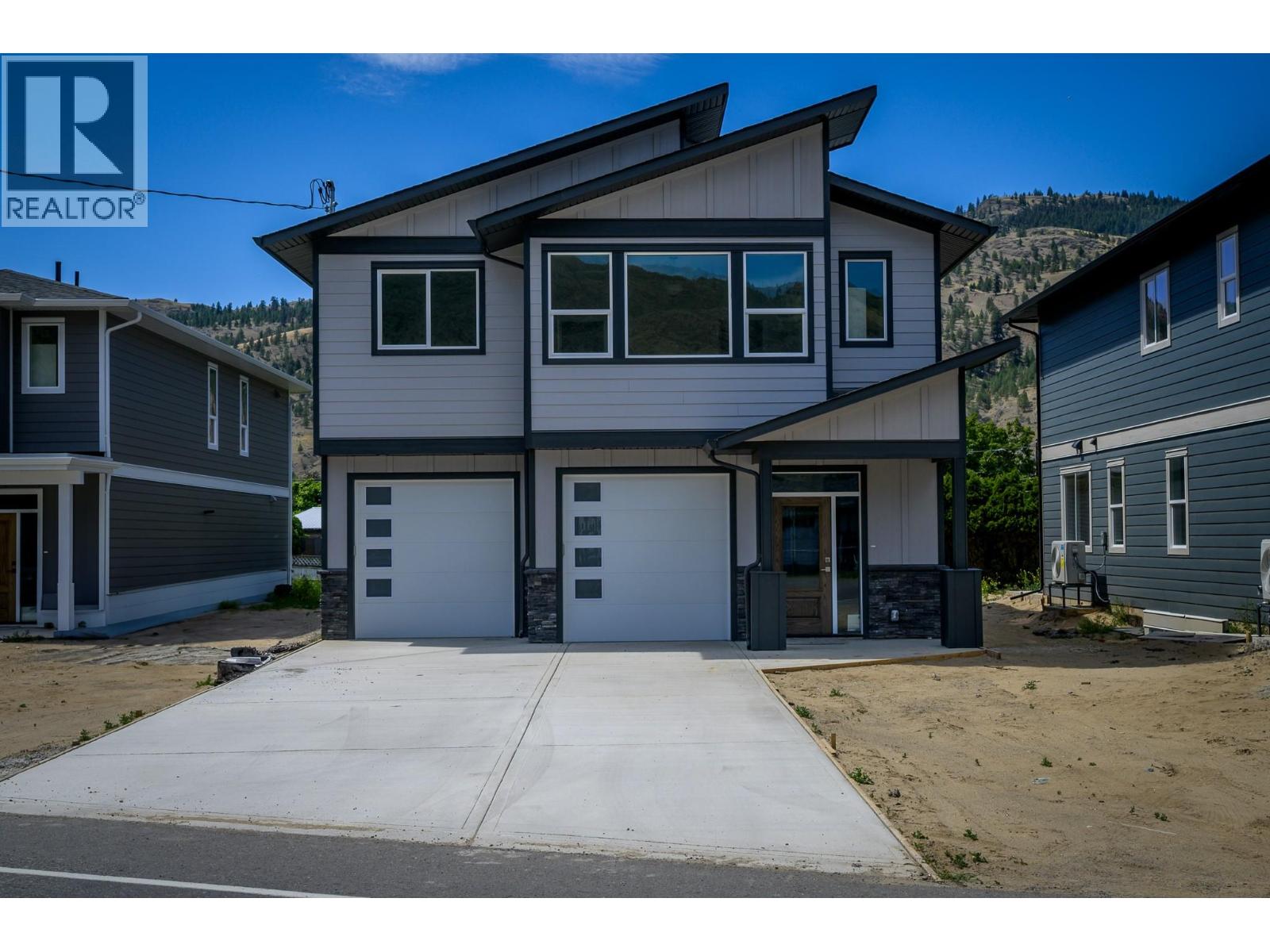 3224 BANK Road