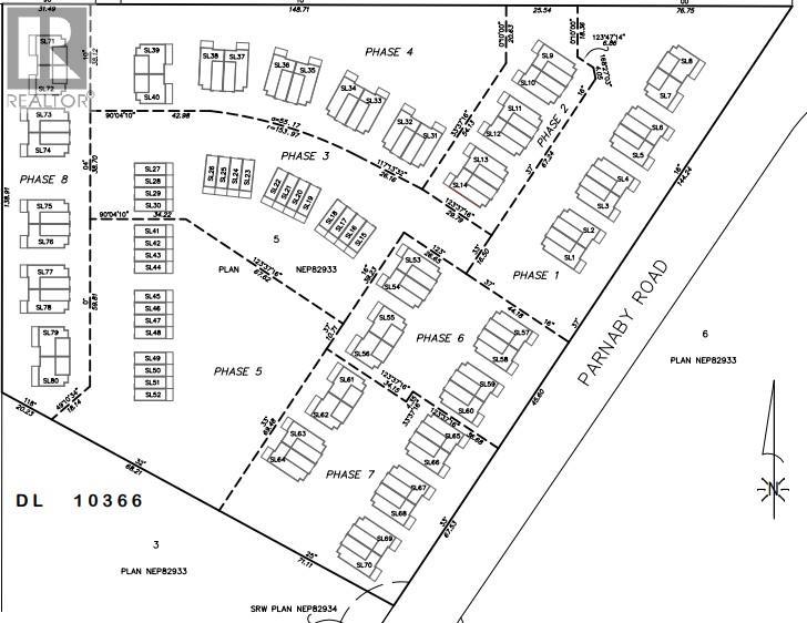 Lot 5 Parnaby Road Property Photo 2