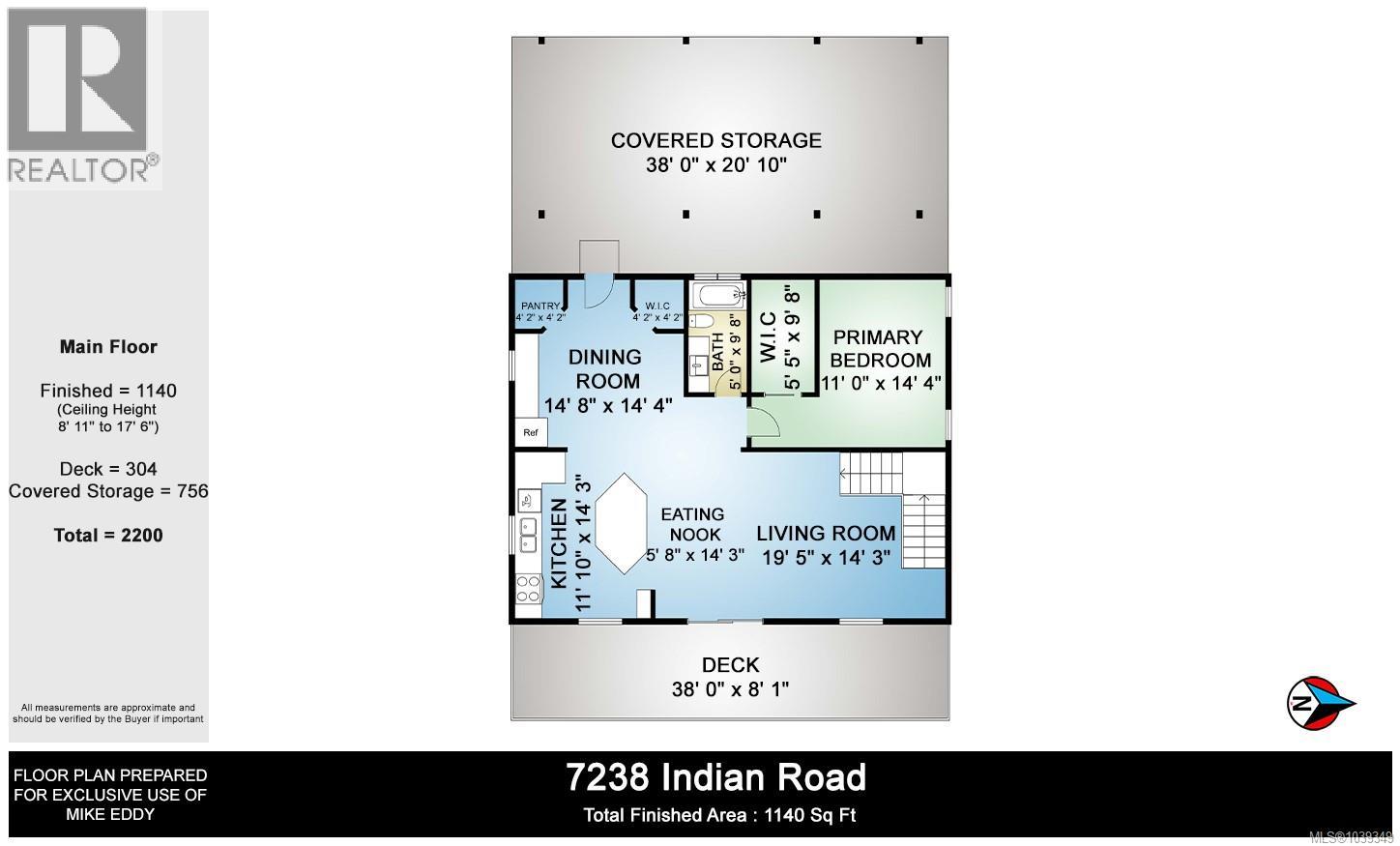 7238 Indian Rd Property Photo 79