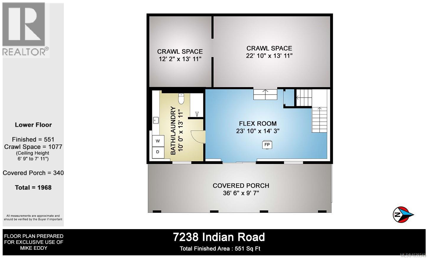 7238 Indian Rd Property Photo 81