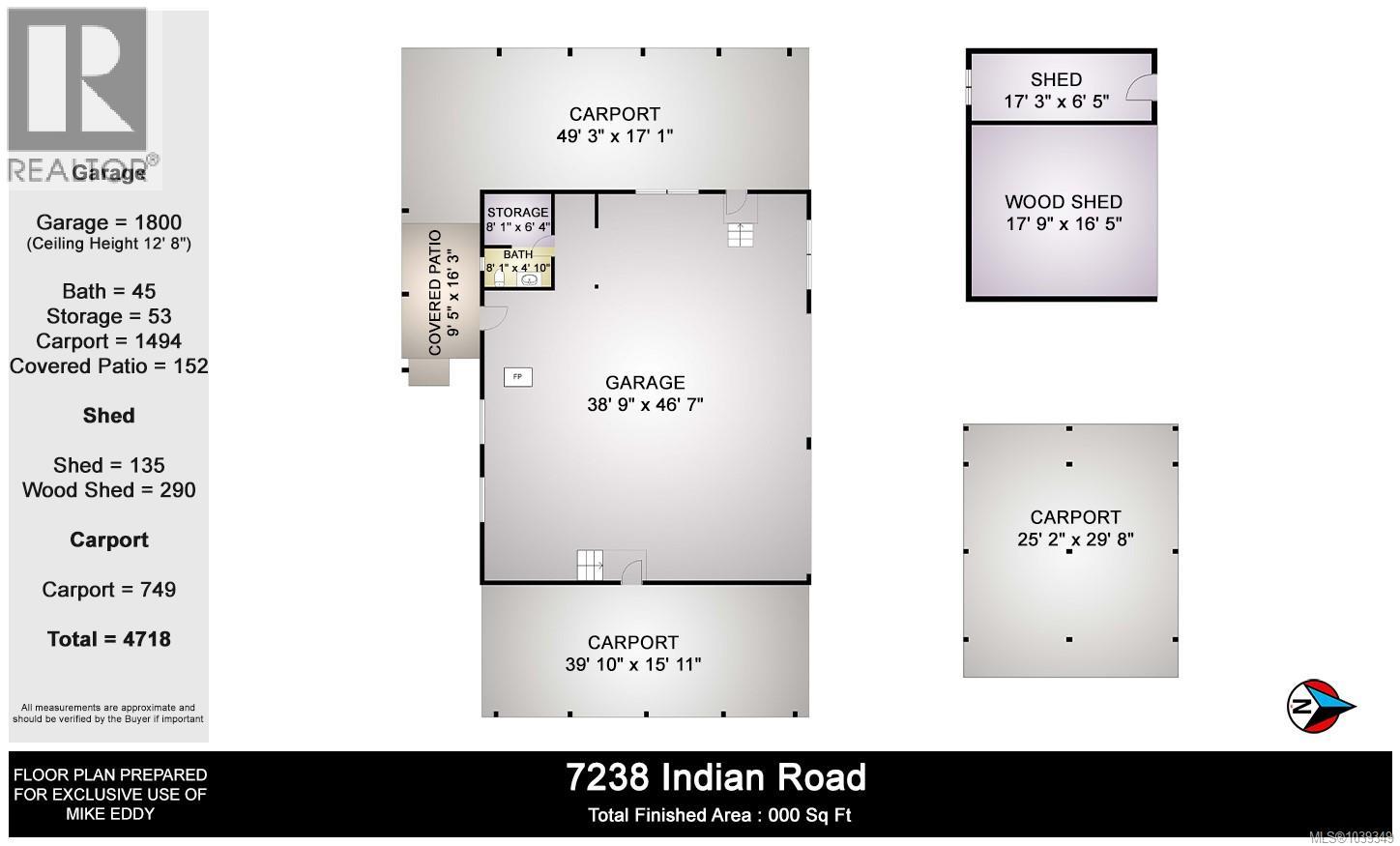 7238 Indian Rd Property Photo 82