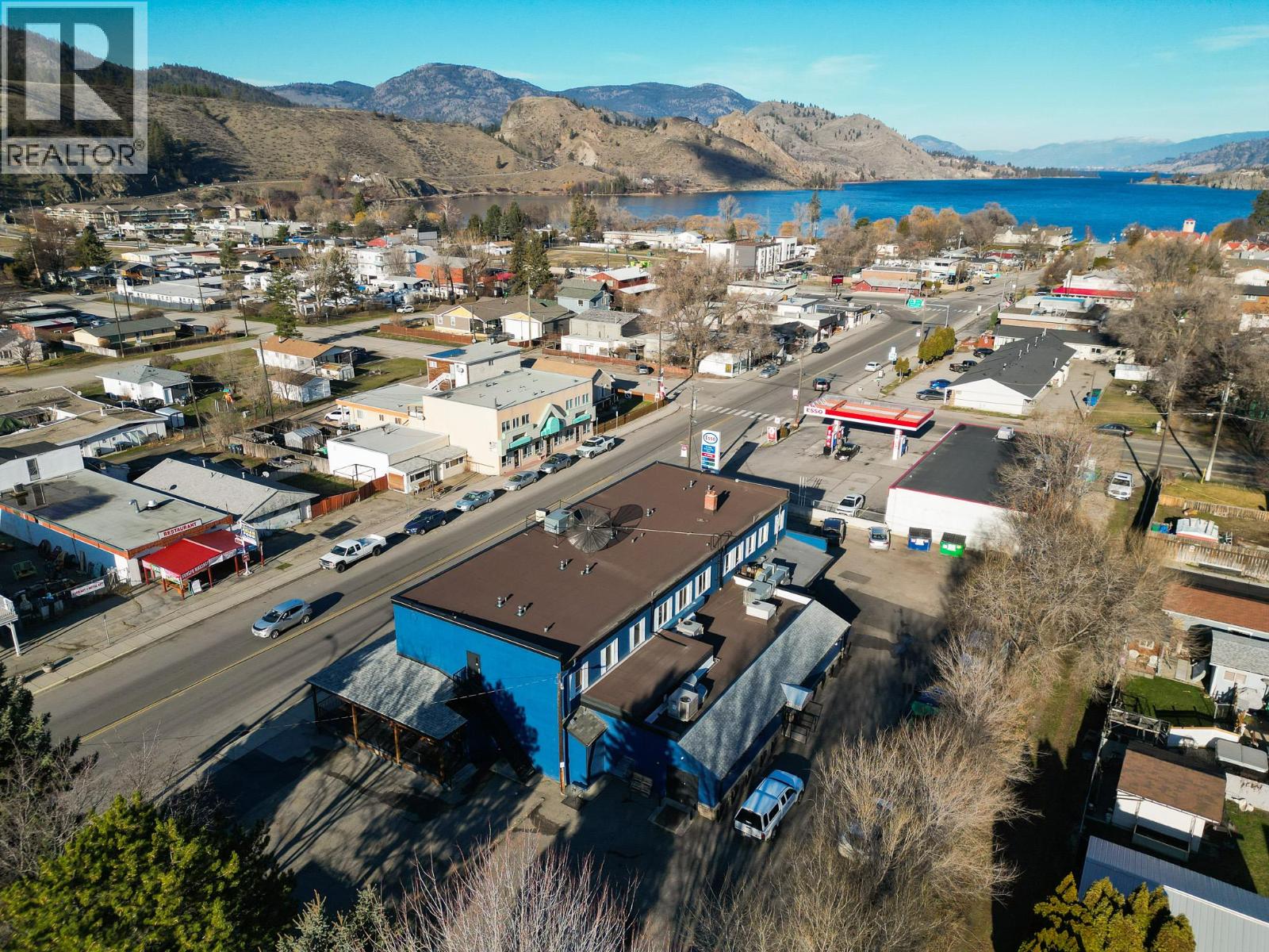 1045 Highway 97 Property Photo 9