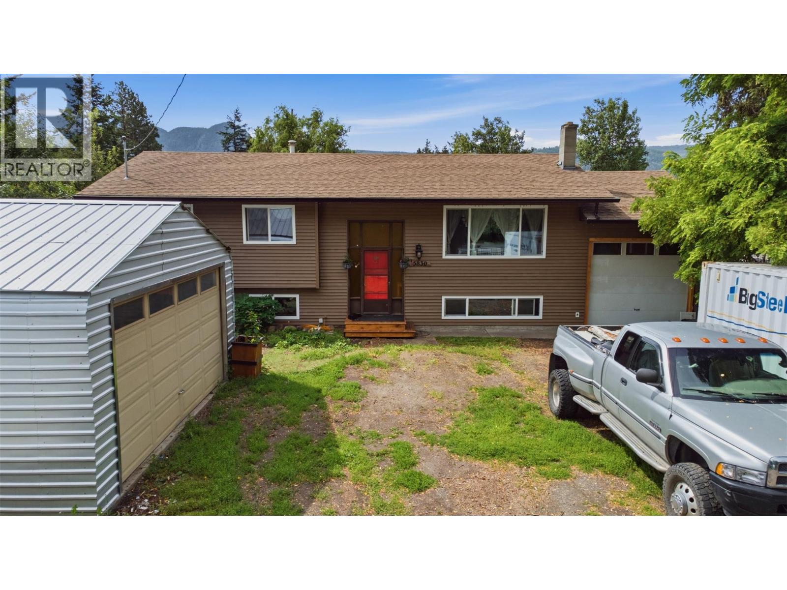 5830 6 Highway
