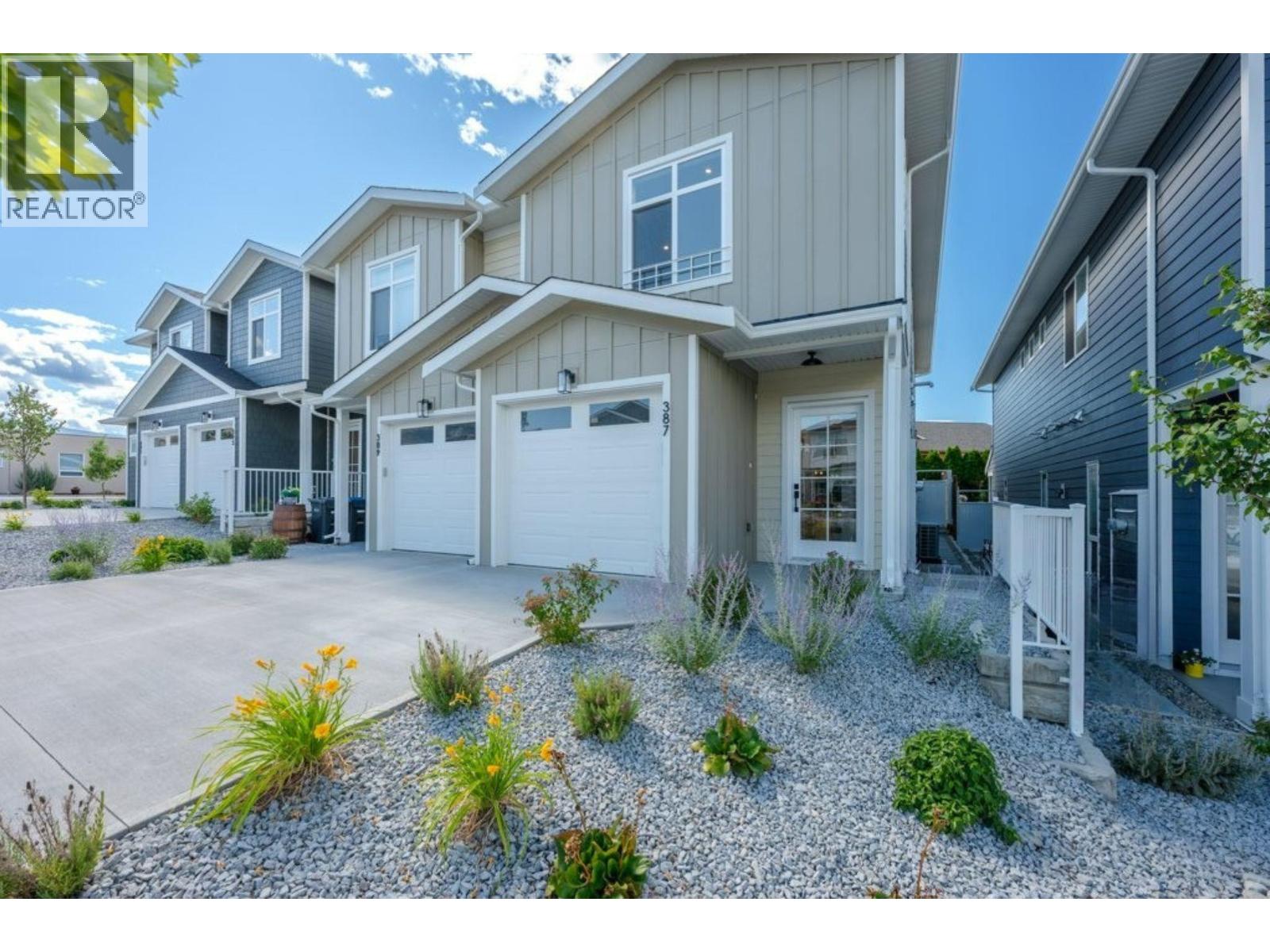 387 Chardonnay Avenue Property Photo 1