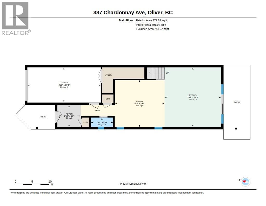 387 Chardonnay Avenue Property Photo 8