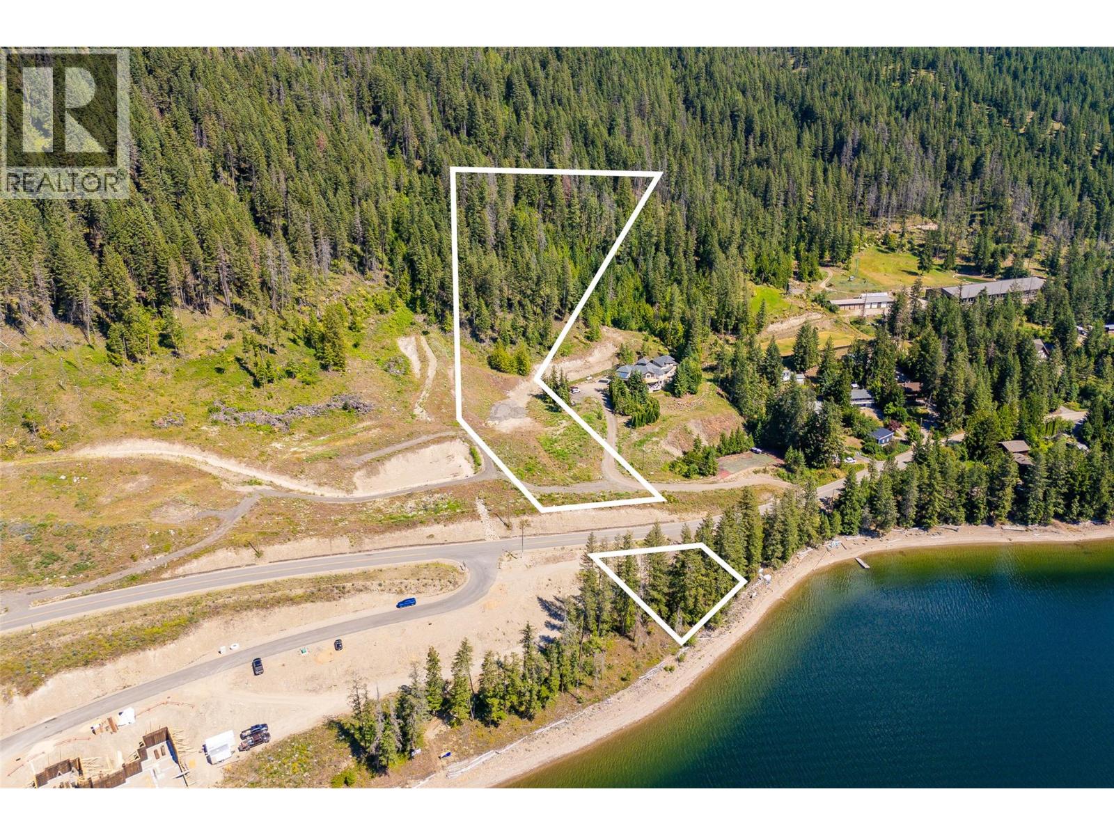Sunnybrae-canoe Point Road Unit# 2 Property Photo 1