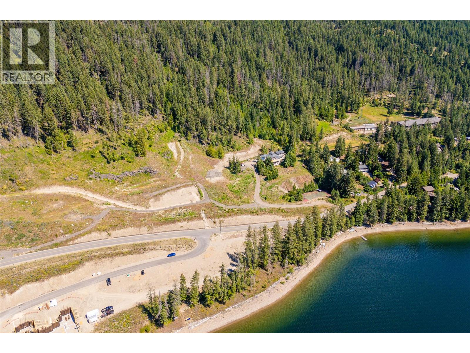 Sunnybrae-canoe Point Road Unit# 2 Property Photo 2