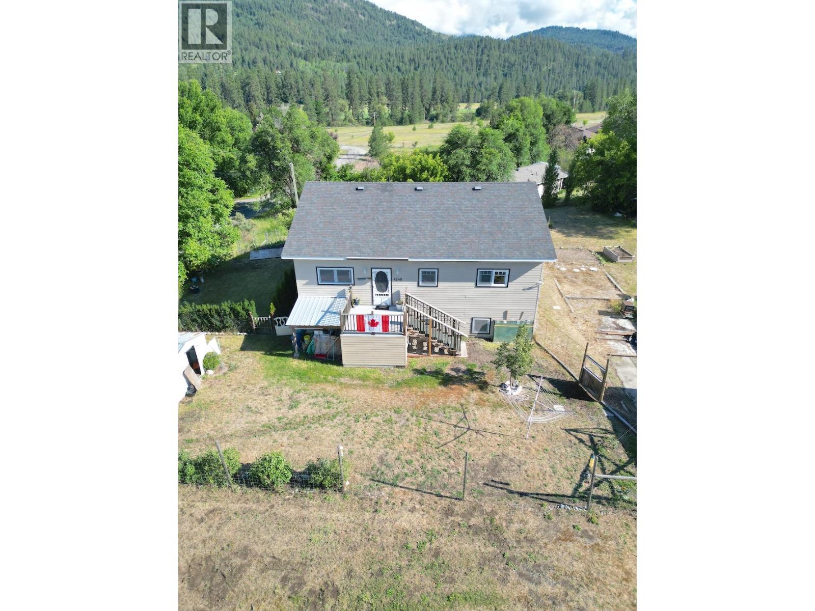 4240 Vancouver Avenue E Property Photo 1