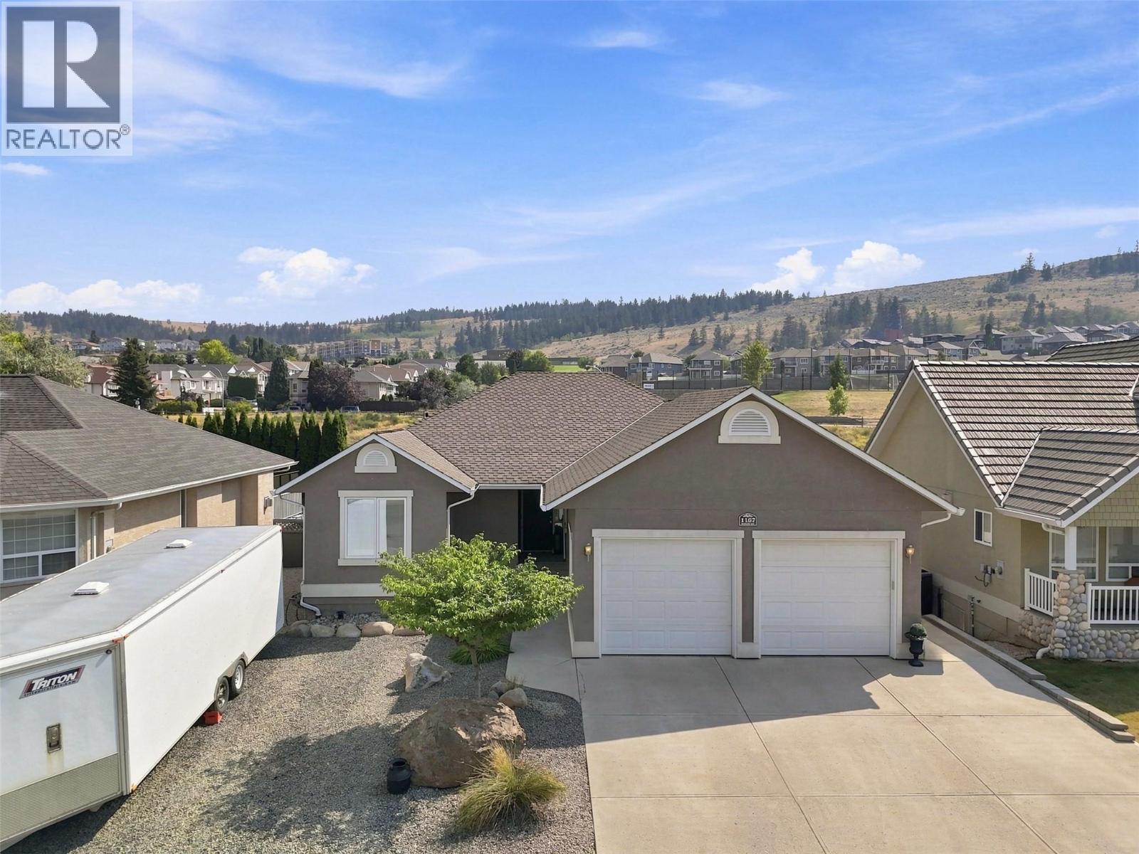 1167 Burgess Way