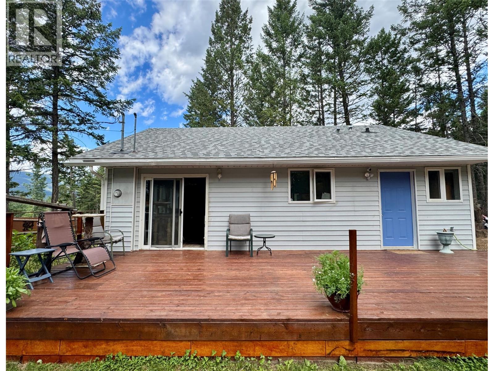 4949 Luxor Creek Road Property Photo 1