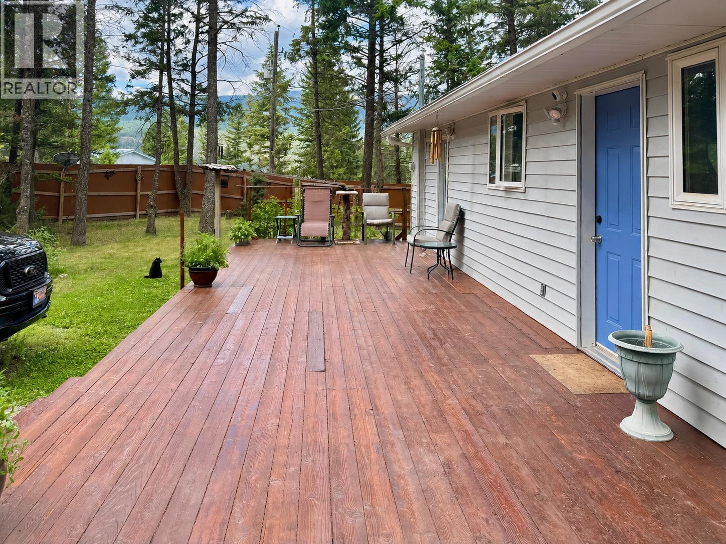 4949 Luxor Creek Road Property Photo 2
