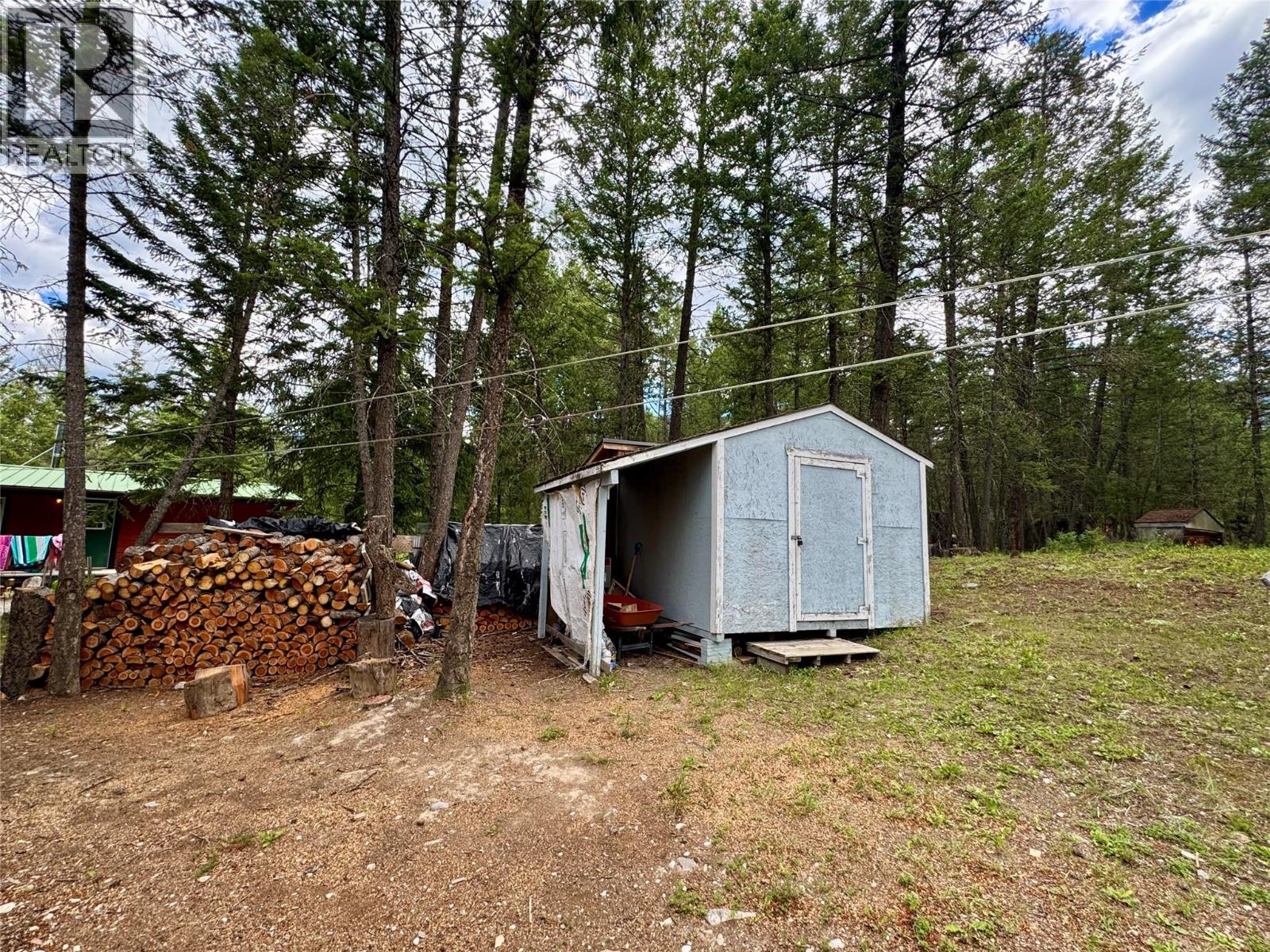 4949 Luxor Creek Road Property Photo 29