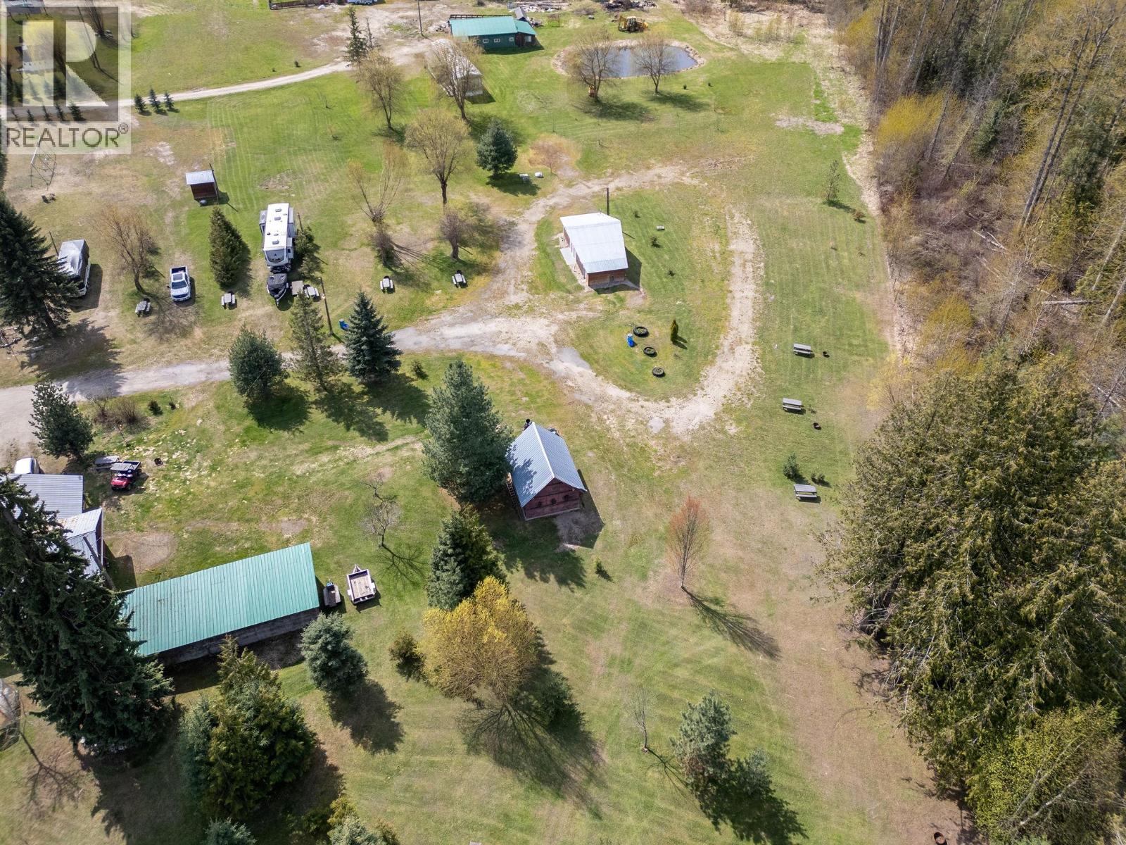 5301(2-10)-5317-5323-5327 Prosh Frontage Road Property Photo 2