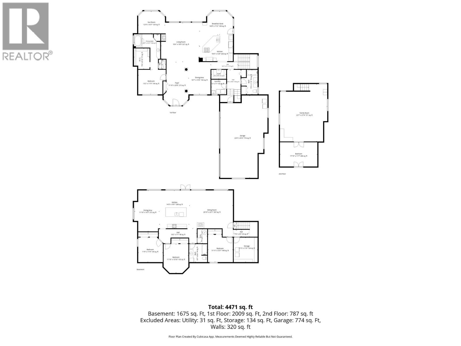 134 Deerview Crescent Property Photo 75