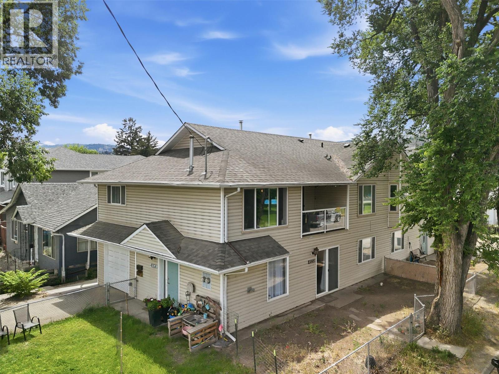 455 Campbell Avenue