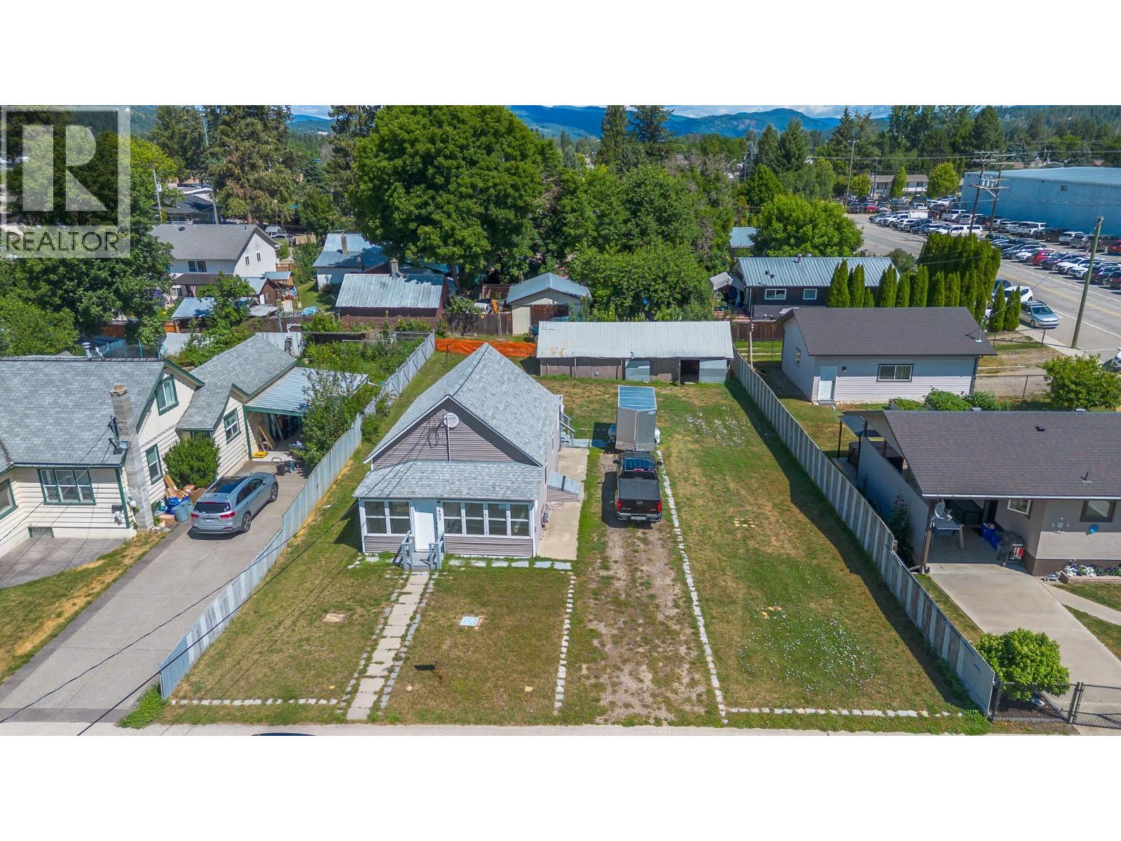 403 Howard Avenue Property Photo 1