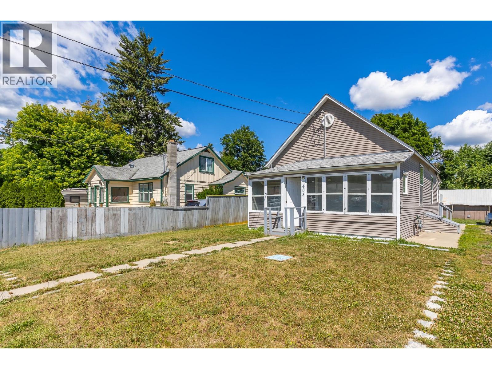 403 Howard Avenue Property Photo 4