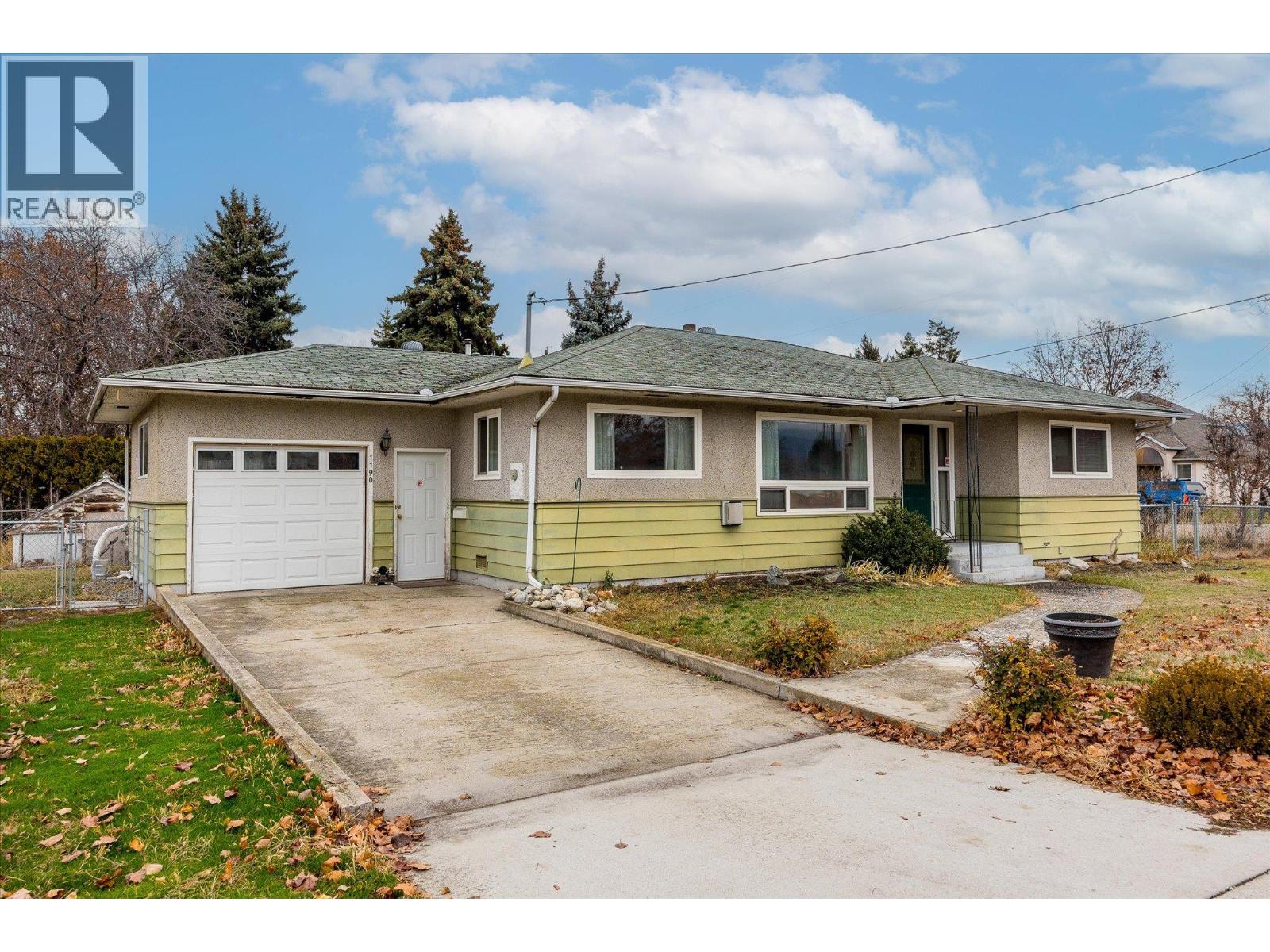 1190 Guisachan Road Property Photo 1