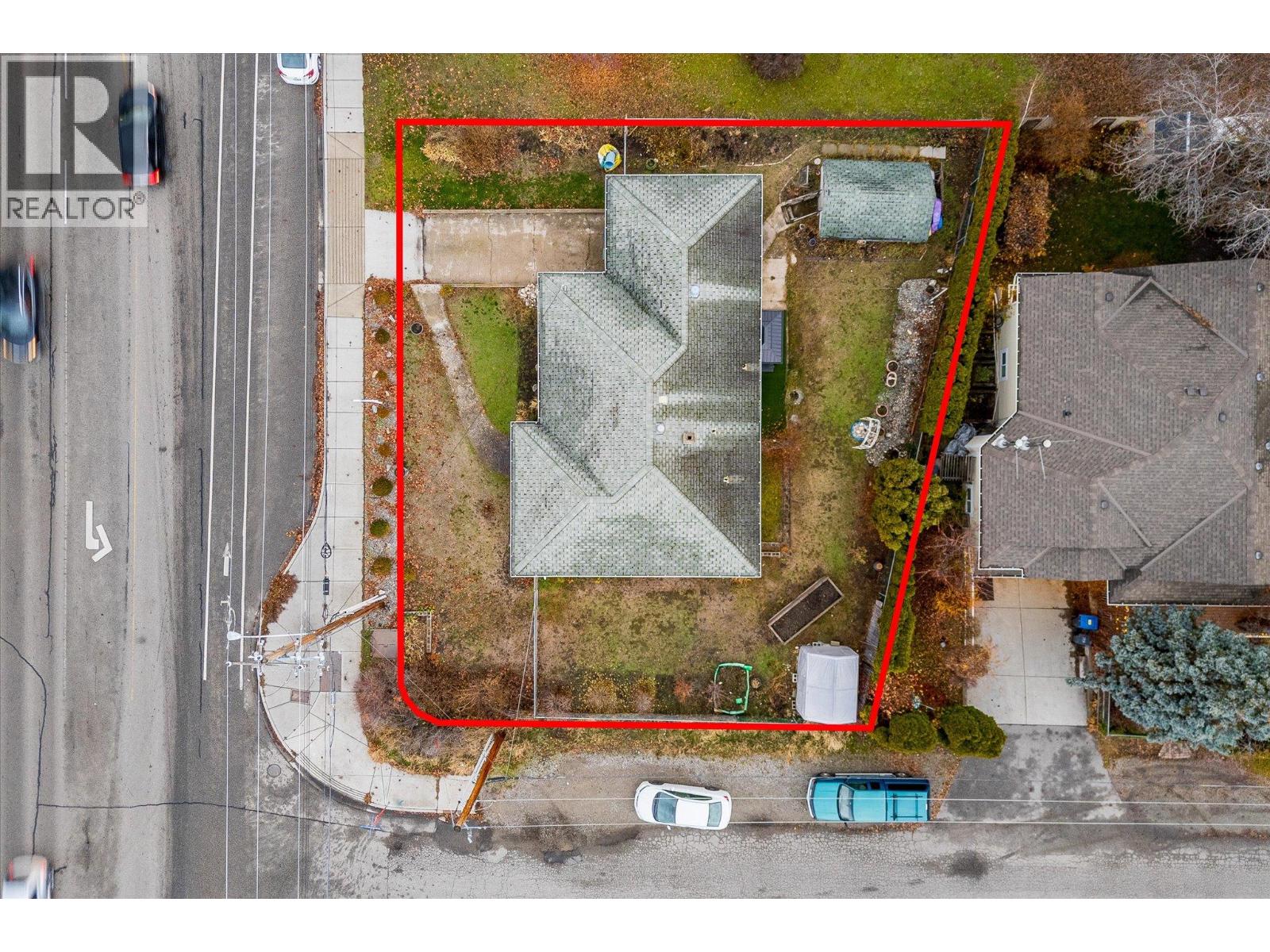 1190 Guisachan Road Property Photo 3