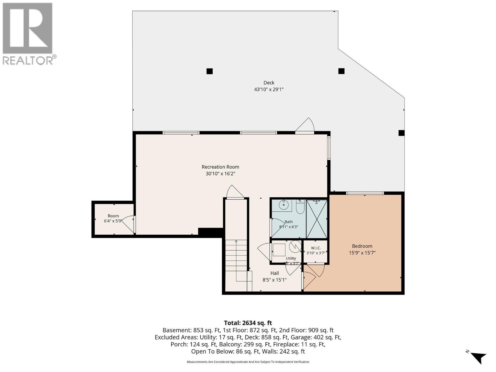 1124 Peak Point Drive Property Photo 64