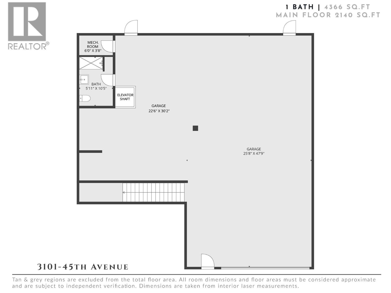 3101 45th Avenue Unit# 19 Property Photo 34