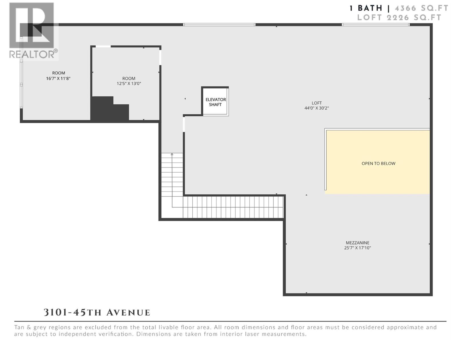 3101 45th Avenue Unit# 19 Property Photo 35