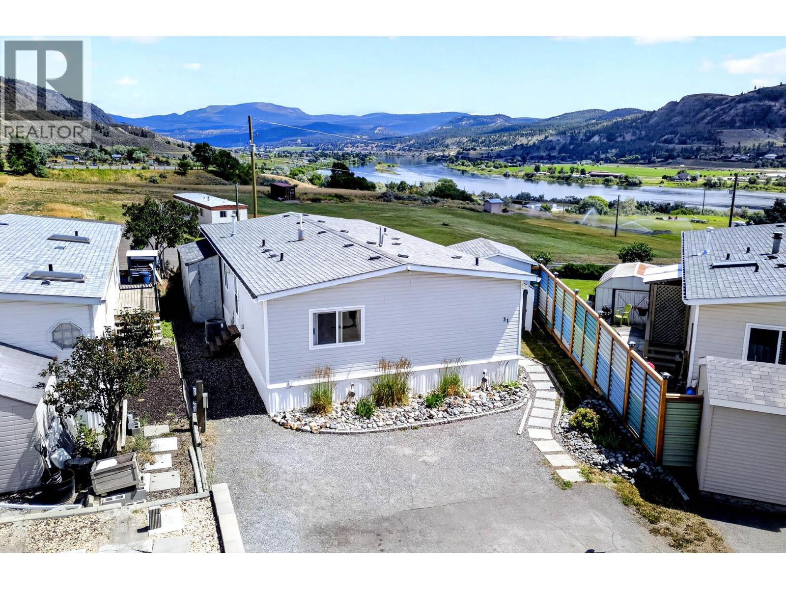 3099 SHUSWAP Road Unit# 31 Property Photo 1
