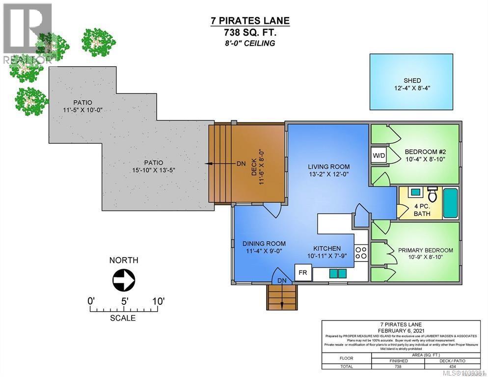 7 Pirates Lane Property Photo 9