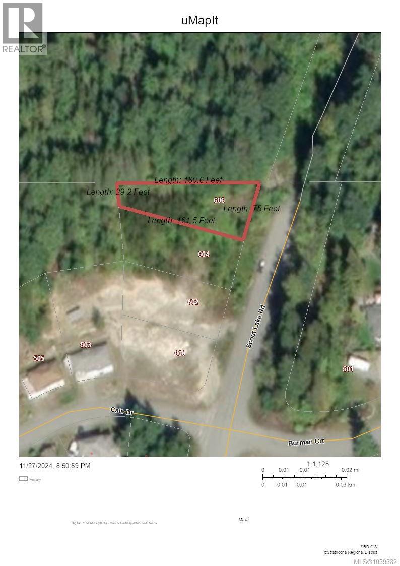 606 Scout Lake Rd Property Photo 1