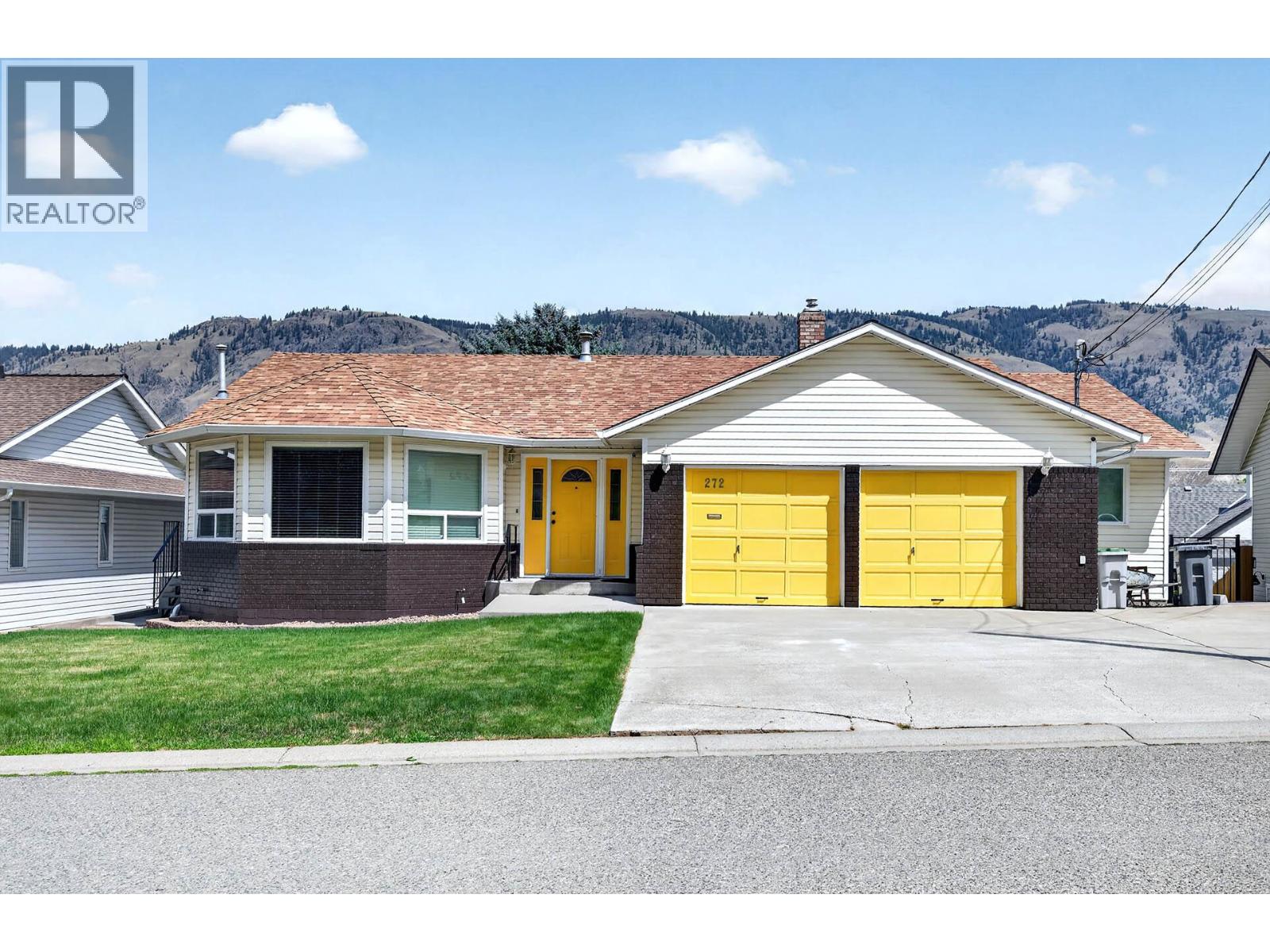 272 Valleyview Place
